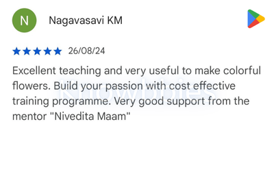 Student review 7